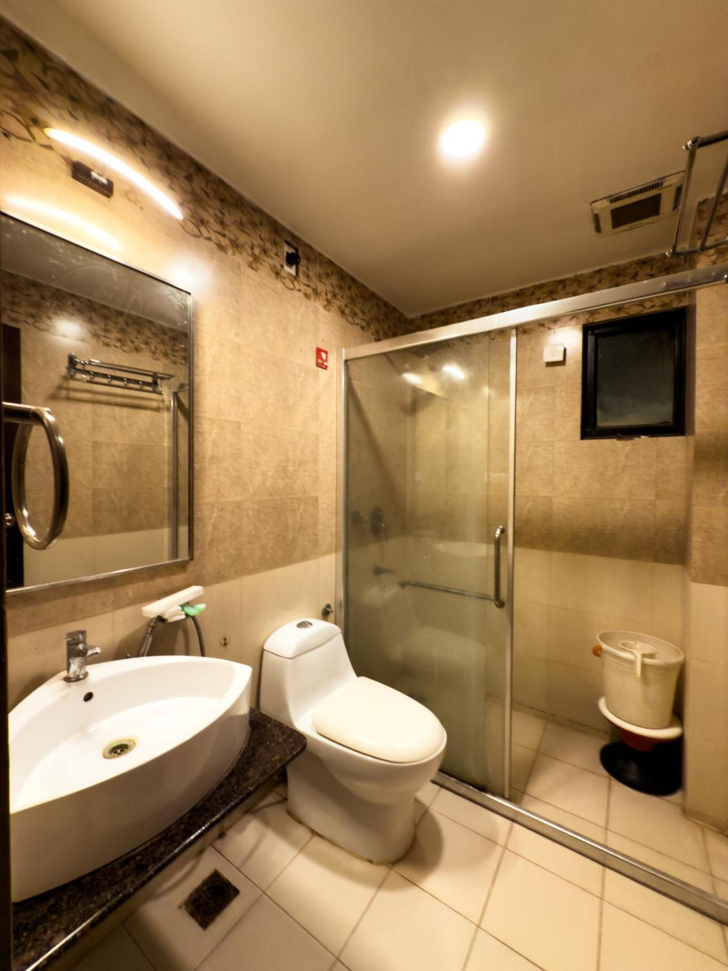 Hotel Royal Palm - A Budget Hotel In Udaipur Exterior foto